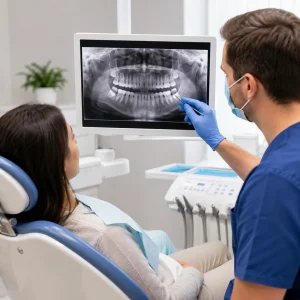WisdomTeeth Extractions in Scarborough